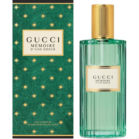 gucci memoire 2 oz|Gucci Mémoire d'Une Odeur .